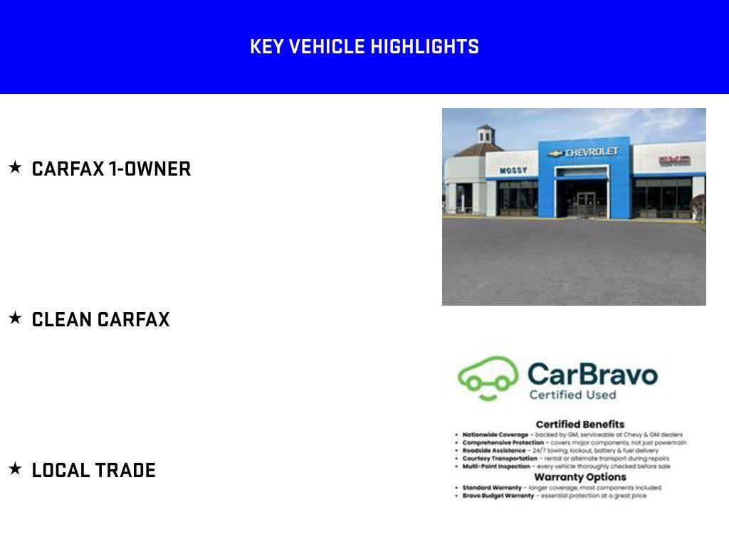 used 2024 GMC Sierra 2500 car, priced at $53,427