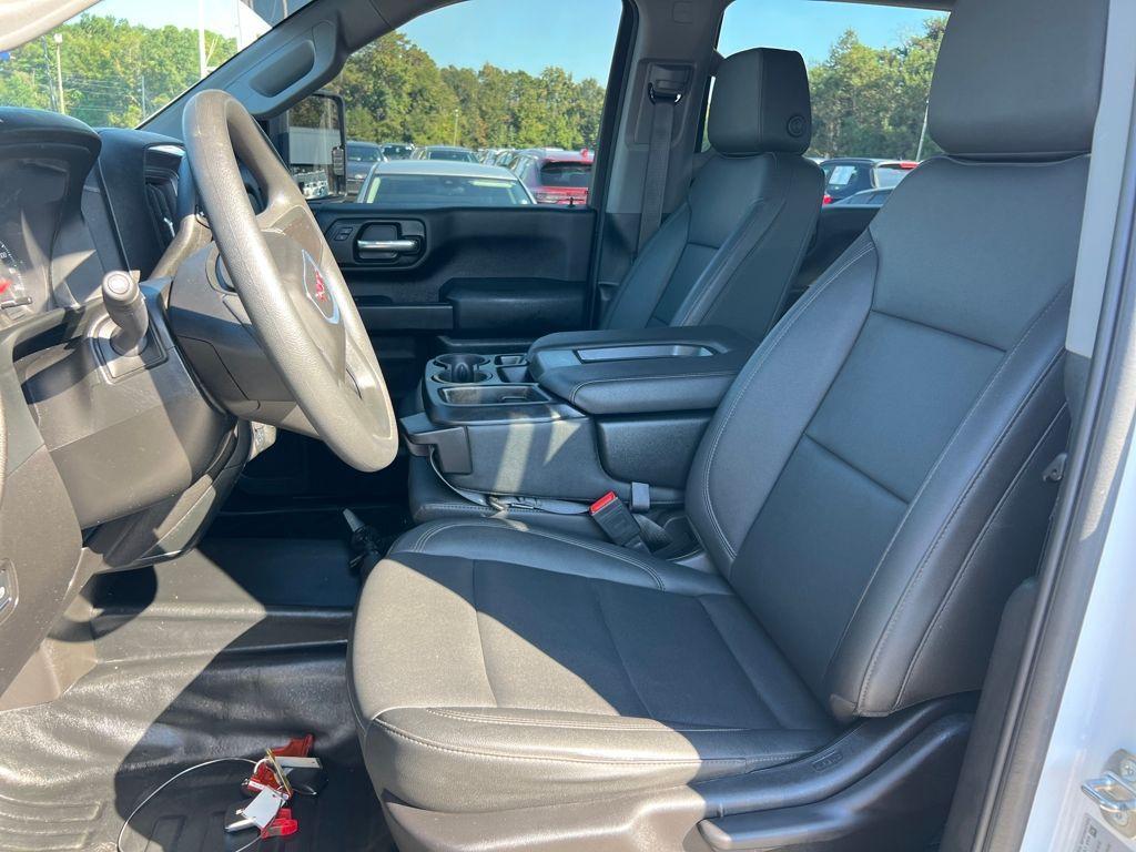 used 2024 GMC Sierra 2500 car, priced at $53,427