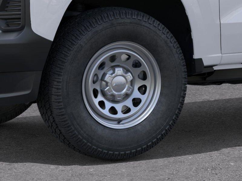 new 2026 Chevrolet Colorado car, priced at $31,135