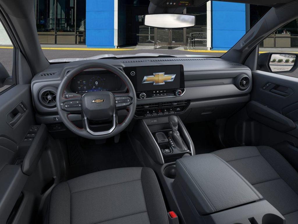 new 2026 Chevrolet Colorado car, priced at $31,135