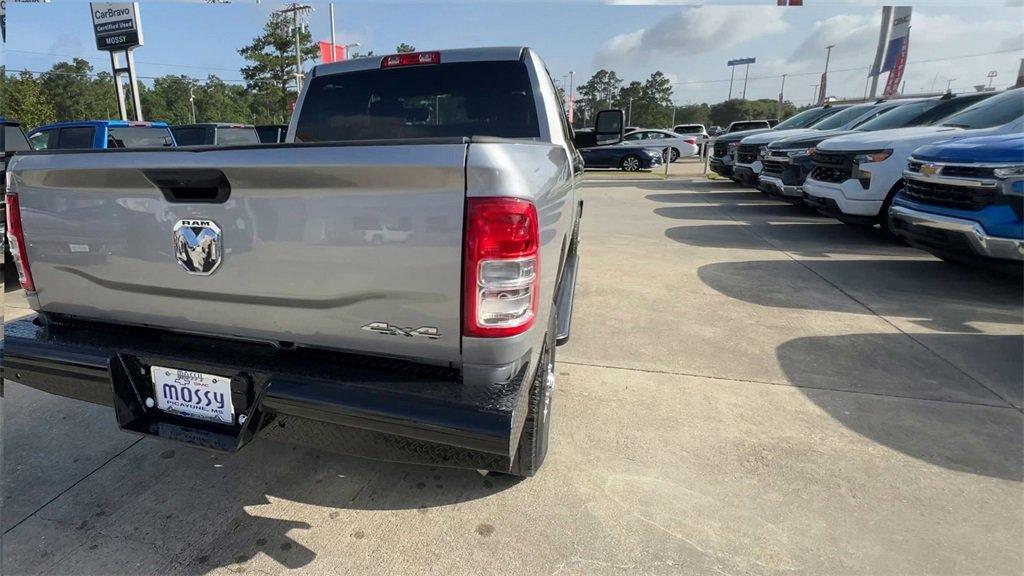 used 2024 Ram 2500 car, priced at $43,251