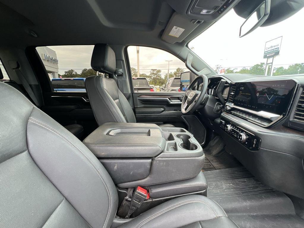 used 2024 GMC Sierra 2500 car, priced at $64,963