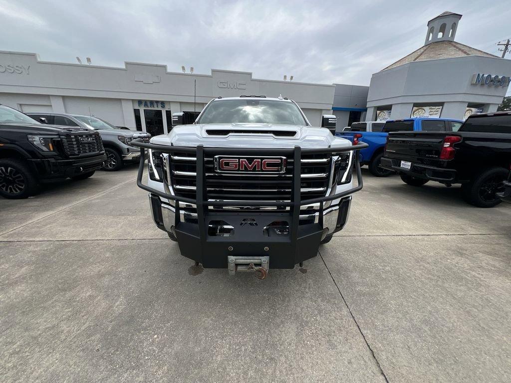 used 2024 GMC Sierra 2500 car, priced at $64,963