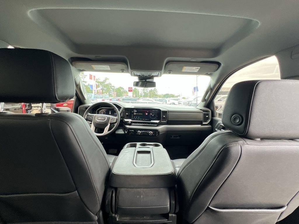 used 2024 GMC Sierra 2500 car, priced at $59,858