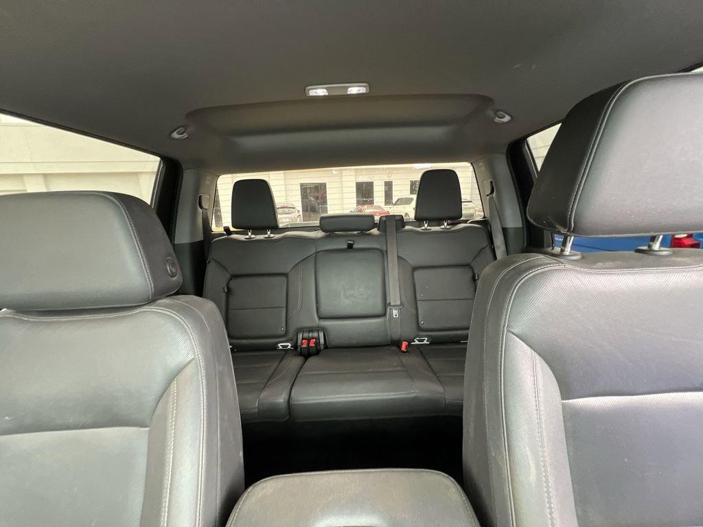 used 2024 GMC Sierra 2500 car, priced at $64,963