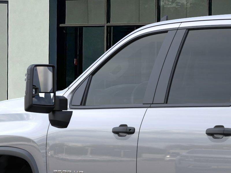 new 2026 Chevrolet Silverado 2500 car, priced at $62,215