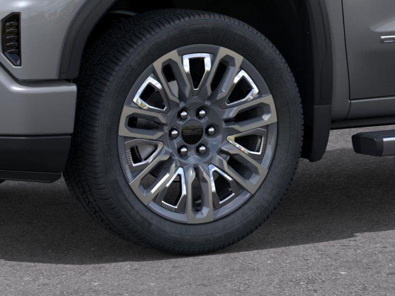 new 2026 GMC Sierra 1500 car, priced at $75,290