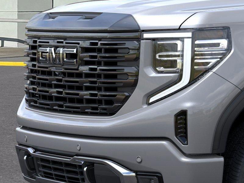 new 2026 GMC Sierra 1500 car, priced at $75,290