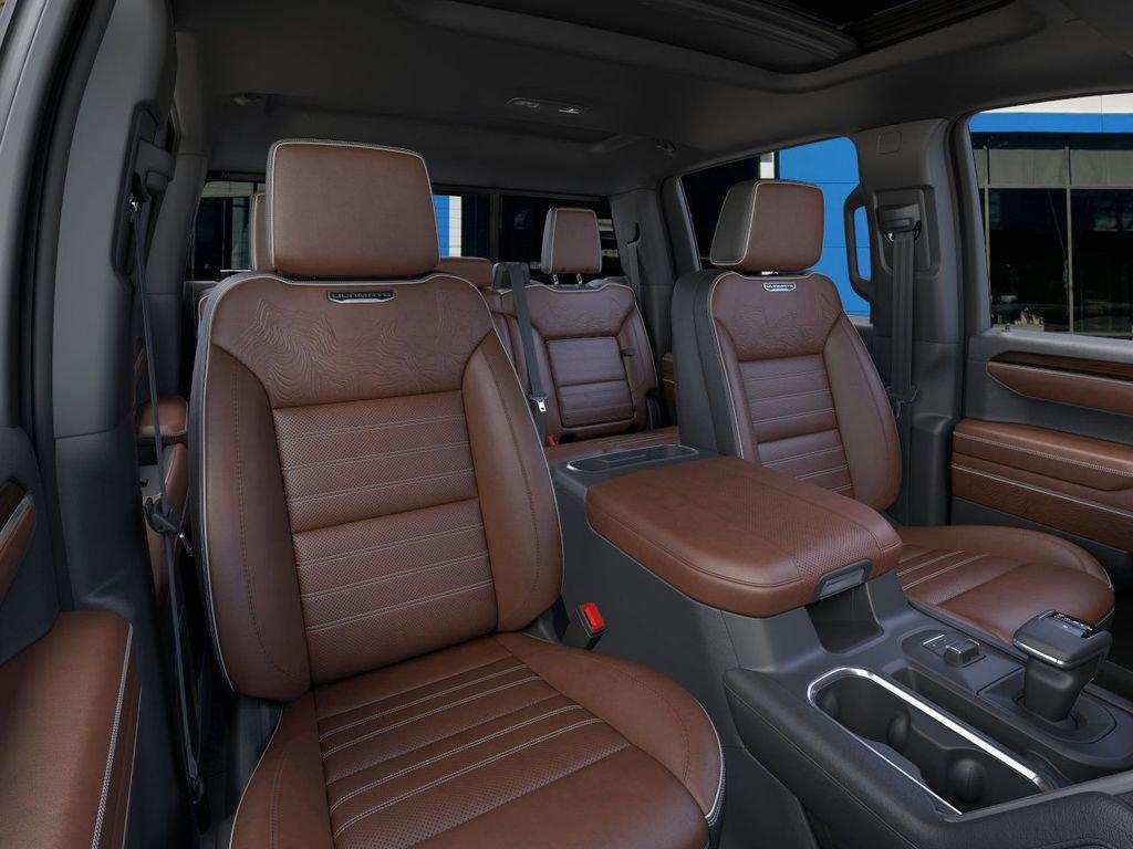 new 2026 GMC Sierra 1500 car, priced at $75,290