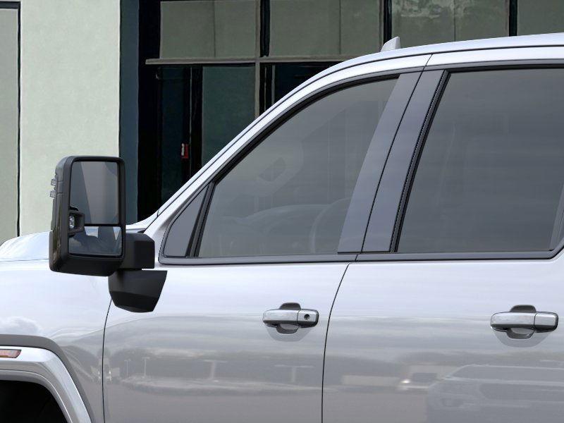 new 2025 GMC Sierra 2500 car, priced at $90,075