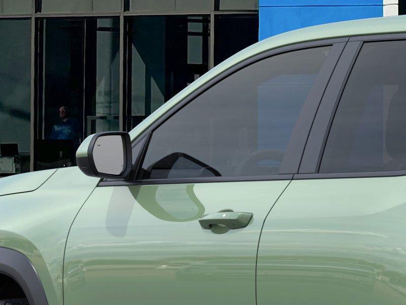 new 2025 Chevrolet Equinox car, priced at $26,995