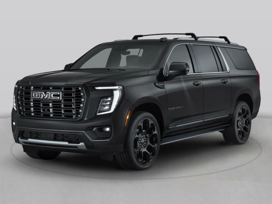 new 2025 GMC Yukon XL car, priced at $80,825