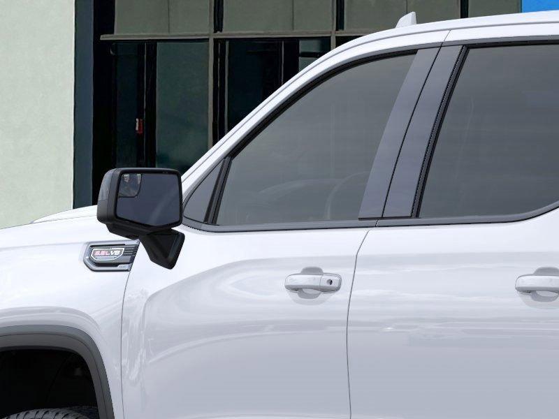new 2025 GMC Sierra 1500 car, priced at $64,760