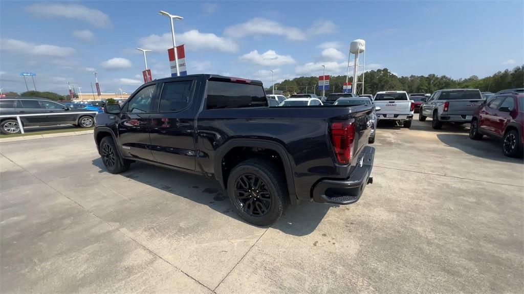 new 2025 GMC Sierra 1500 car, priced at $50,240