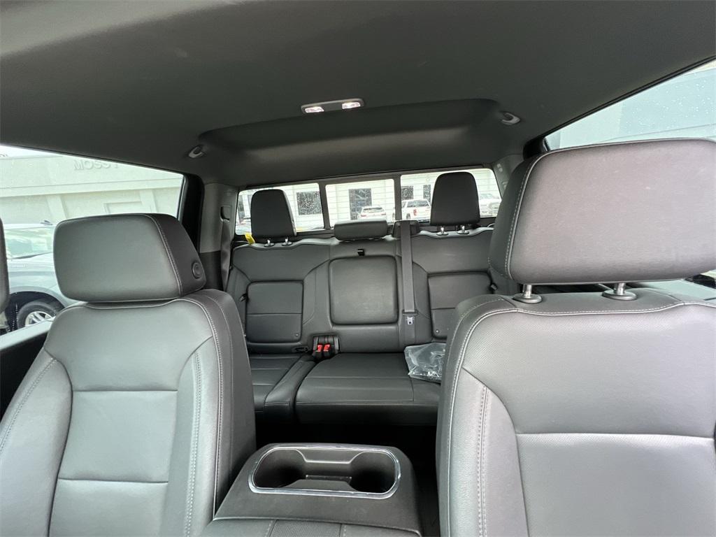 used 2024 GMC Sierra 2500 car, priced at $71,349
