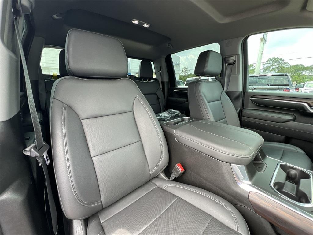 used 2024 GMC Sierra 2500 car, priced at $71,349