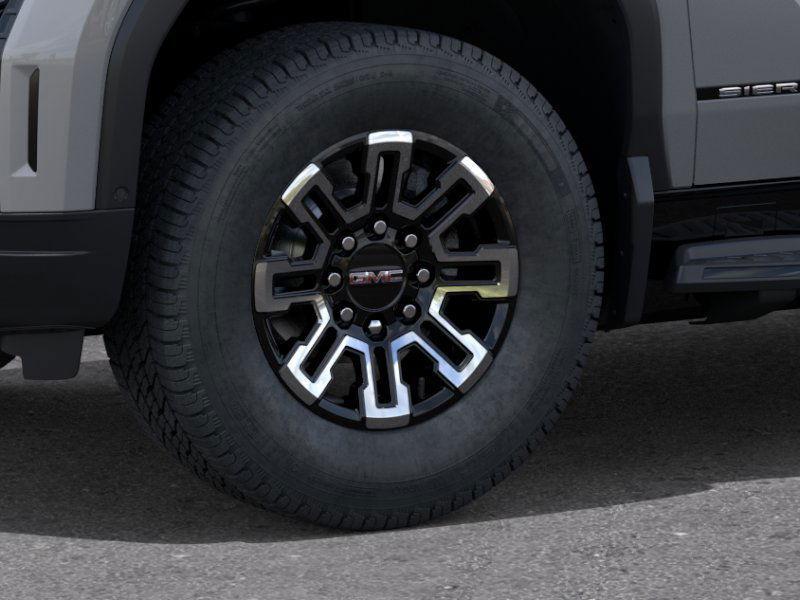 new 2026 GMC Sierra EV car, priced at $73,190