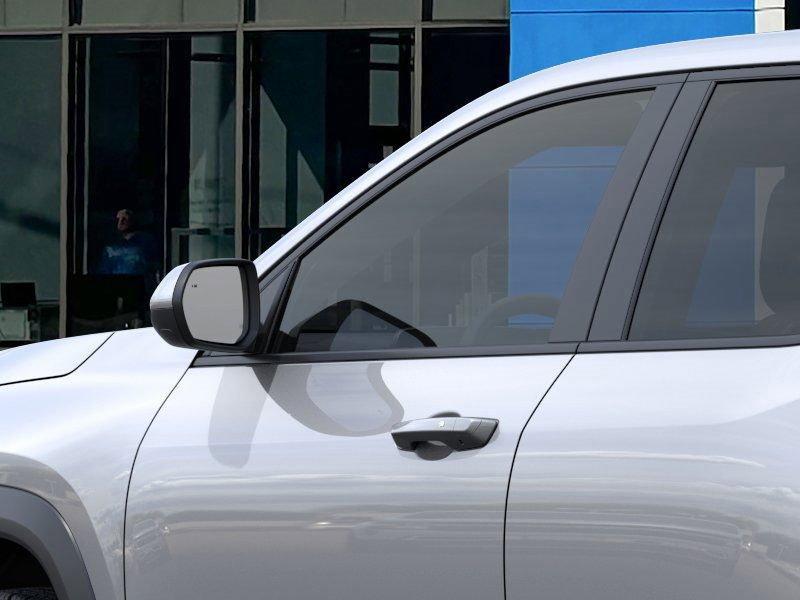 new 2026 Chevrolet Equinox car, priced at $30,145