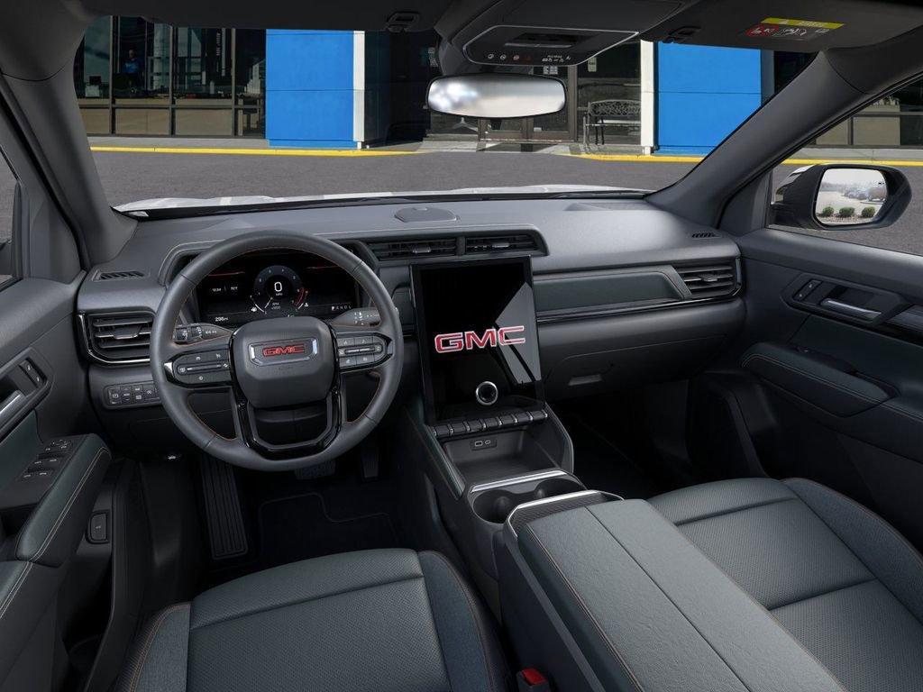 new 2026 GMC Terrain car, priced at $39,580