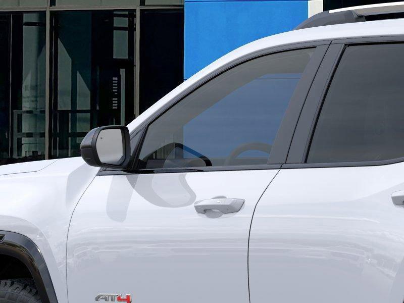 new 2026 GMC Terrain car, priced at $39,580