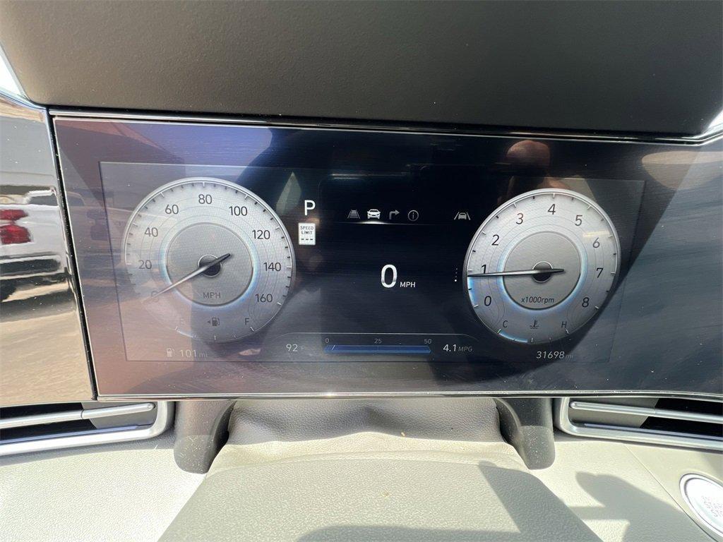 used 2024 Hyundai Elantra car, priced at $19,068