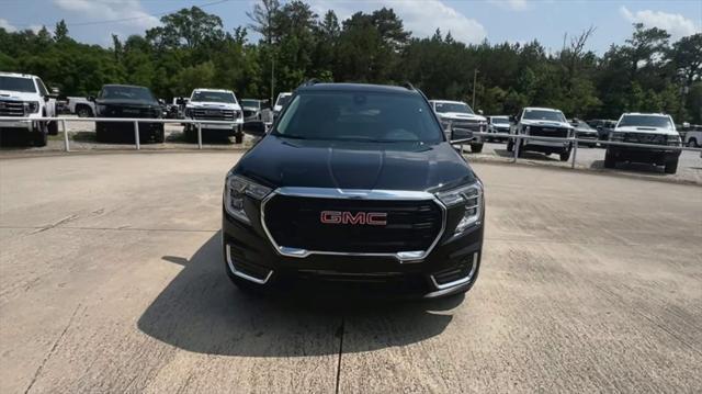 new 2024 GMC Terrain car, priced at $25,965