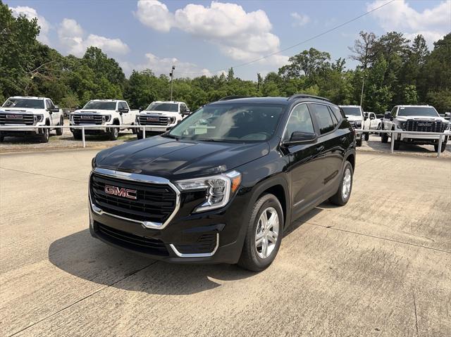 new 2024 GMC Terrain car, priced at $25,965