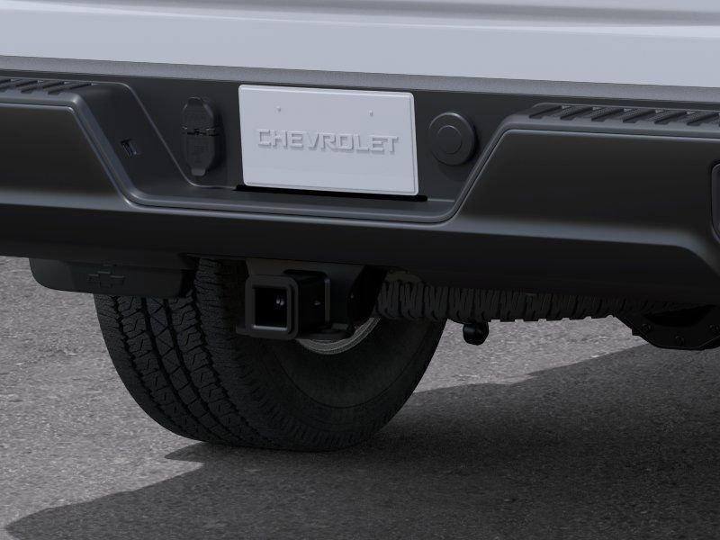 new 2026 Chevrolet Silverado 2500 car, priced at $60,005