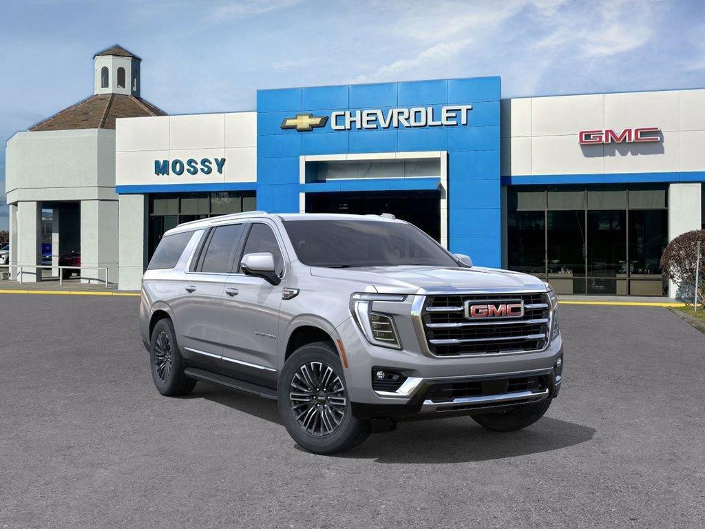 new 2026 GMC Yukon XL car, priced at $76,969