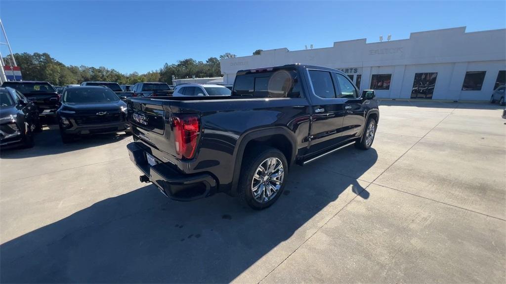 new 2025 GMC Sierra 1500 car, priced at $70,945