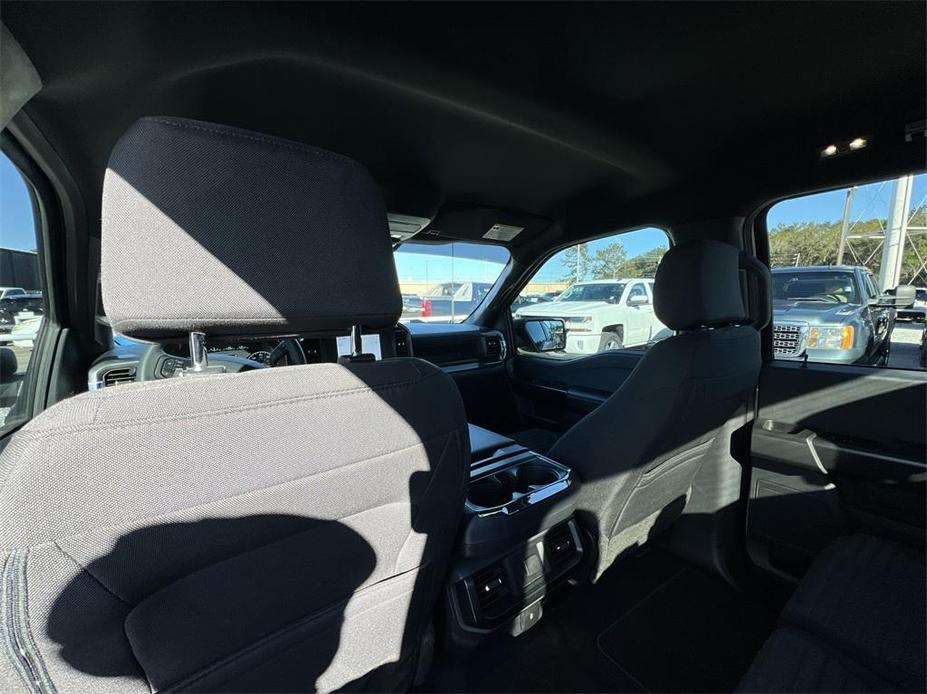 used 2023 Ford F-150 car, priced at $34,351