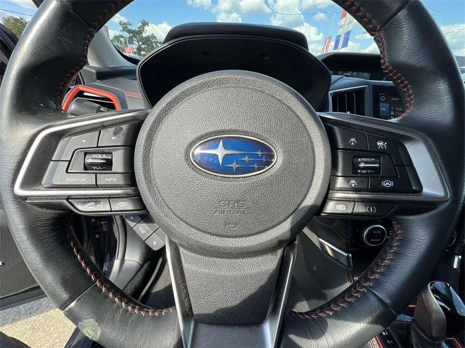 used 2020 Subaru Forester car, priced at $18,416