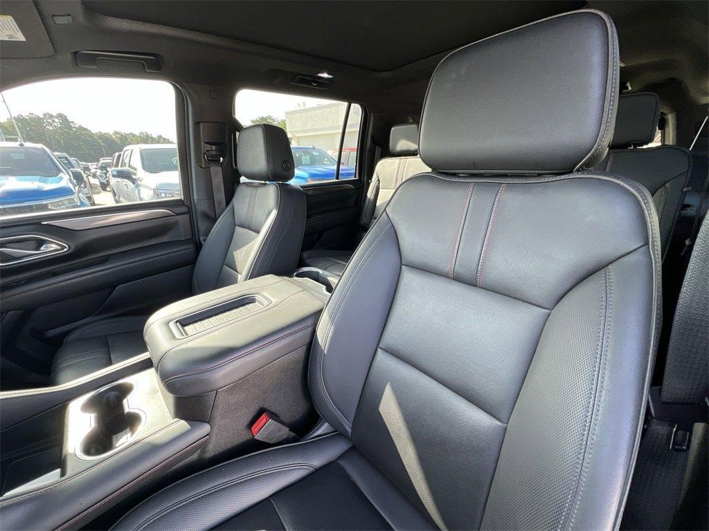 used 2023 Chevrolet Suburban car, priced at $55,808