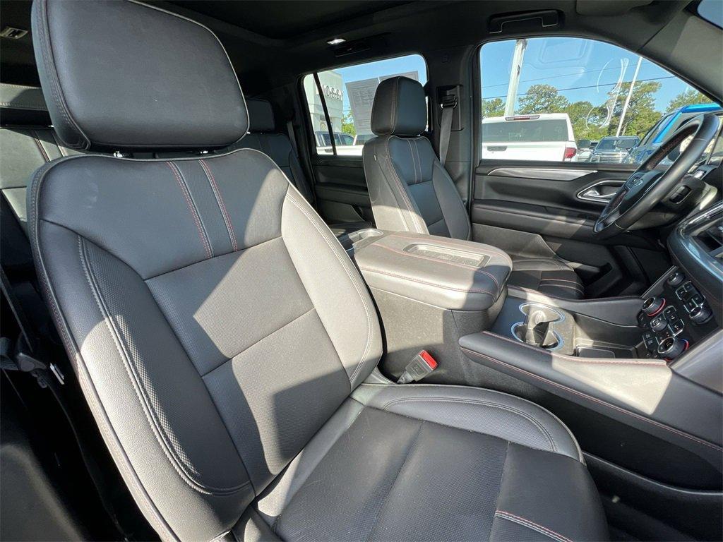 used 2023 Chevrolet Suburban car, priced at $55,808