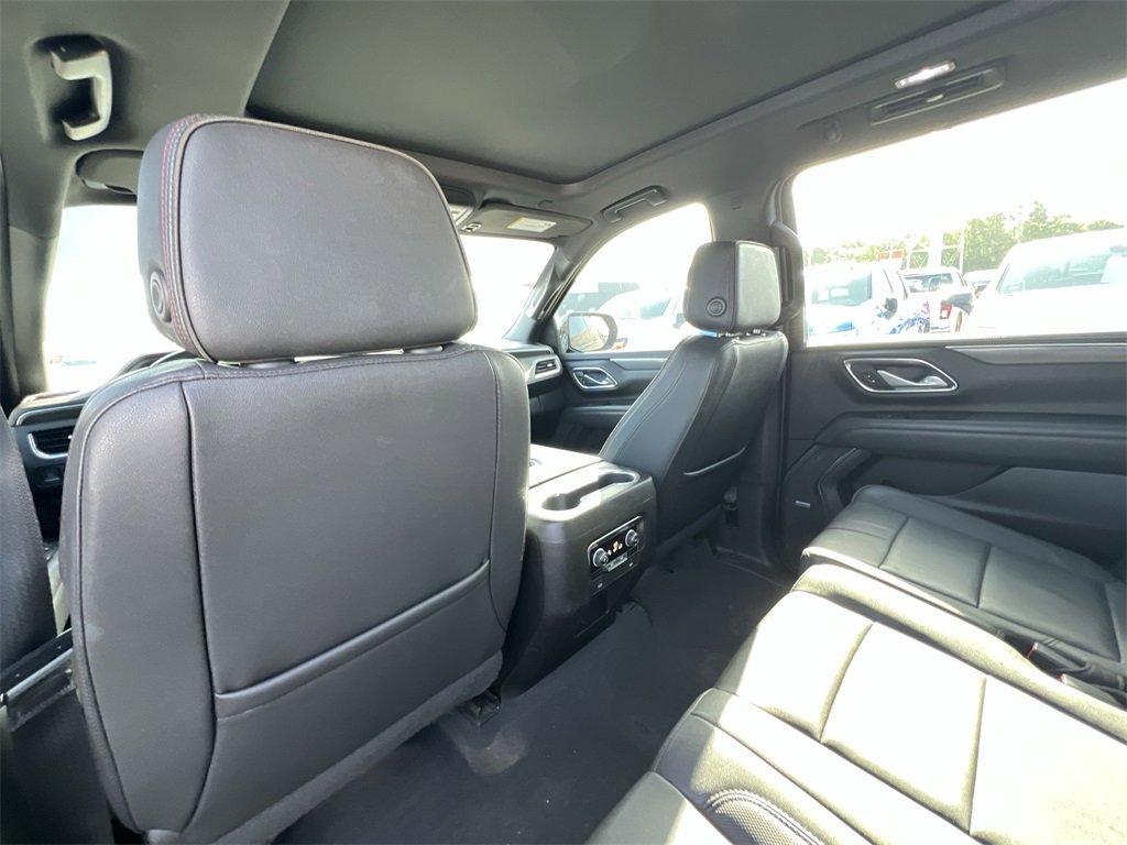 used 2023 Chevrolet Suburban car, priced at $55,808