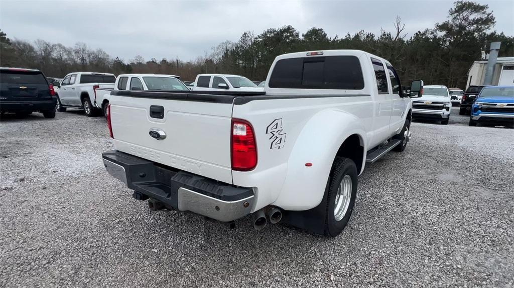 used 2016 Ford F-350 car, priced at $41,973