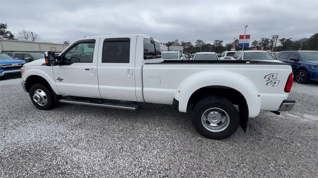 used 2016 Ford F-350 car, priced at $41,973