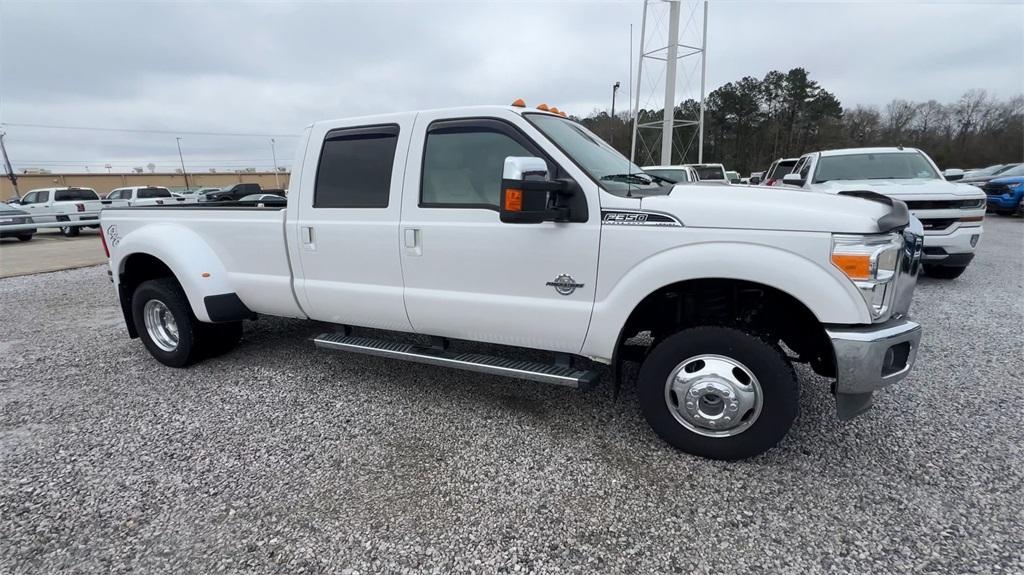 used 2016 Ford F-350 car, priced at $41,973