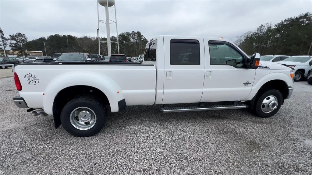 used 2016 Ford F-350 car, priced at $41,973