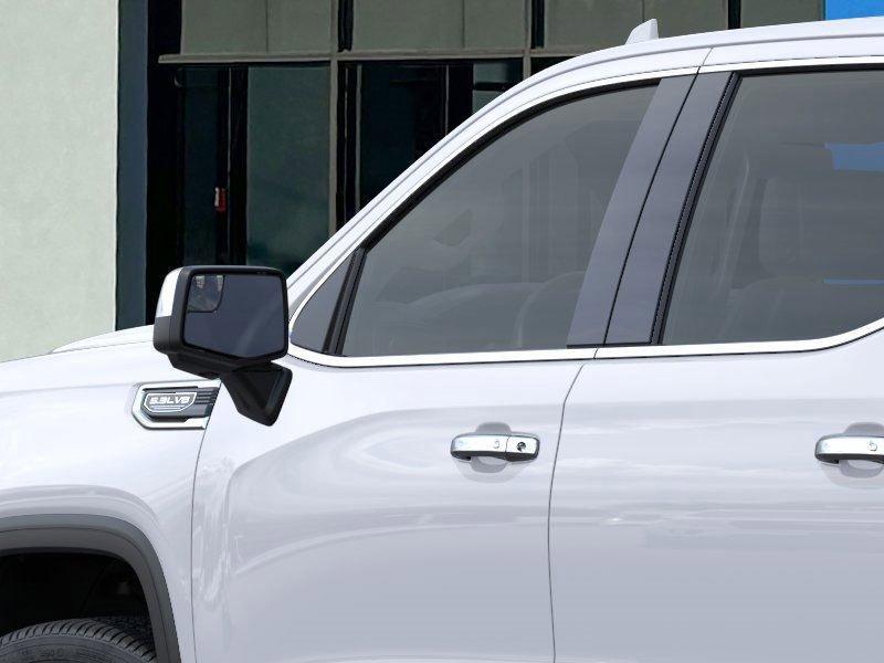 new 2026 GMC Sierra 1500 car, priced at $53,685