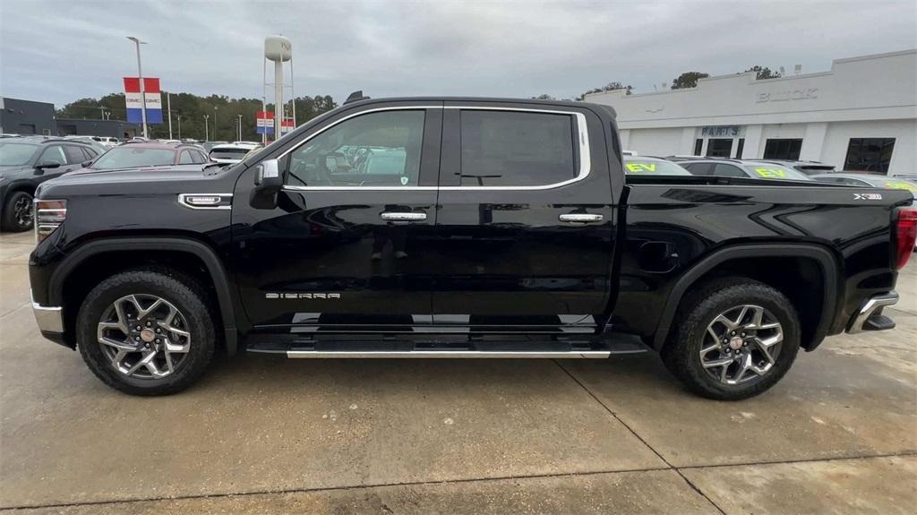 new 2025 GMC Sierra 1500 car, priced at $60,290