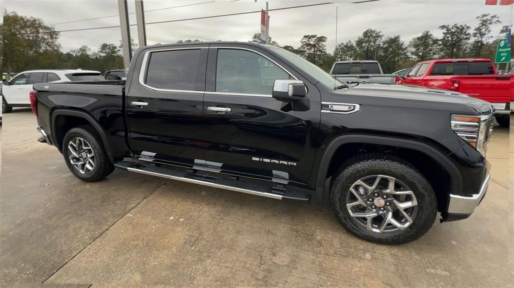 new 2025 GMC Sierra 1500 car, priced at $60,290