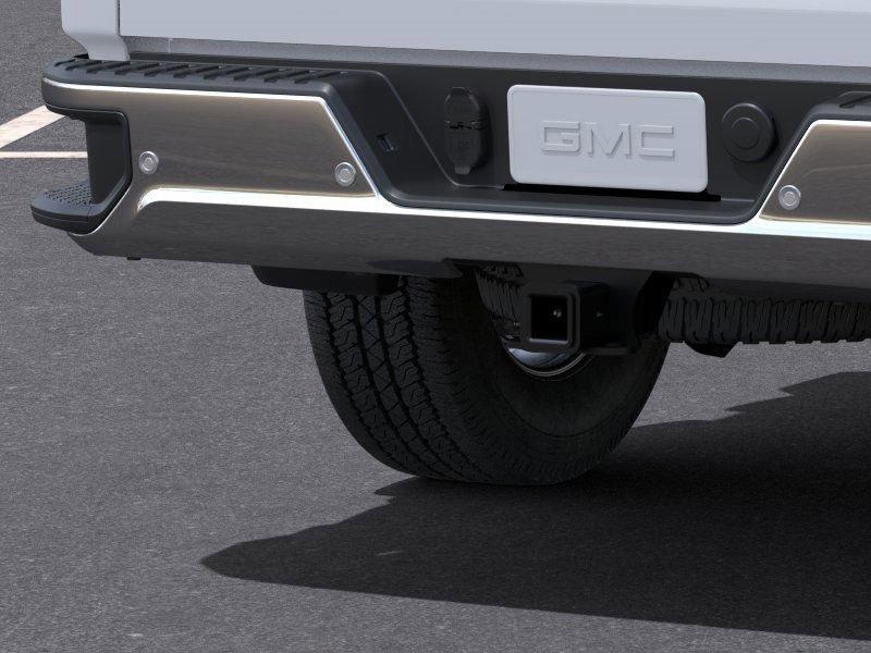 new 2025 GMC Sierra 2500 car, priced at $50,485