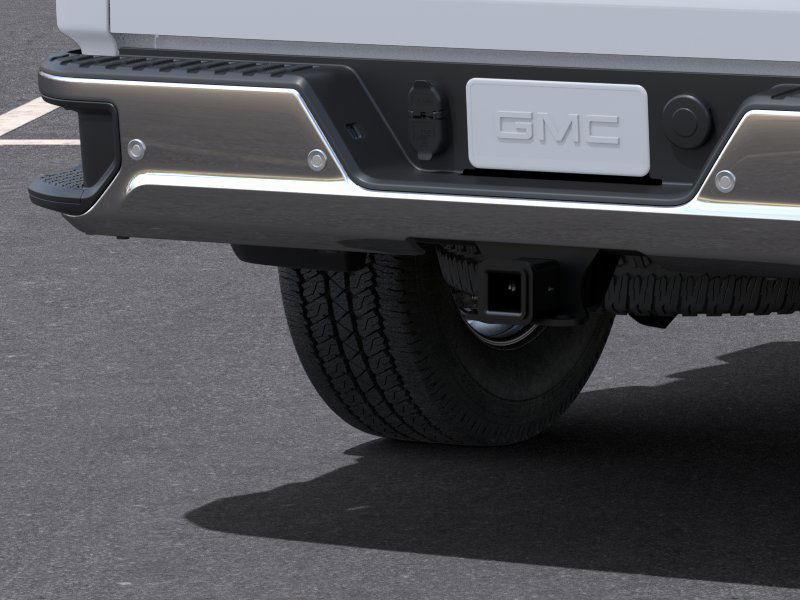 new 2025 GMC Sierra 2500 car, priced at $53,735