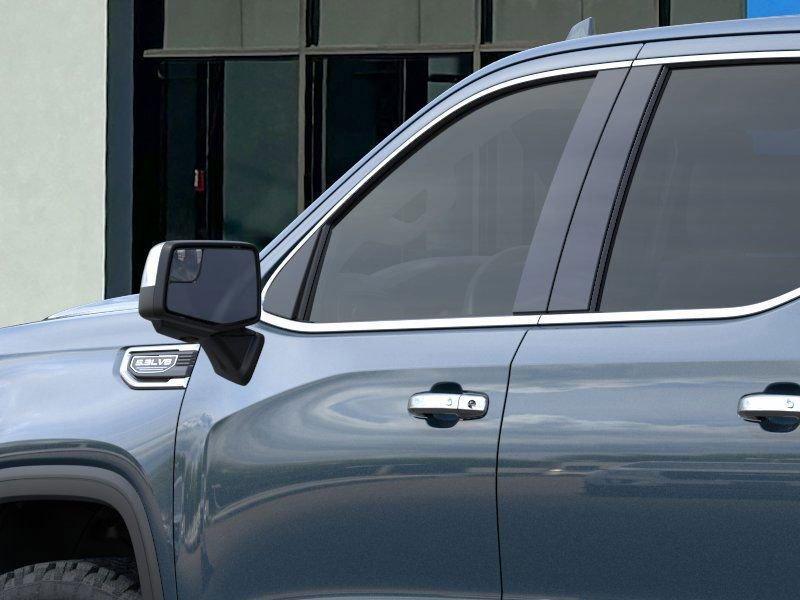 new 2026 GMC Sierra 1500 car, priced at $61,790