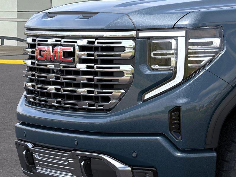 new 2026 GMC Sierra 1500 car, priced at $61,790