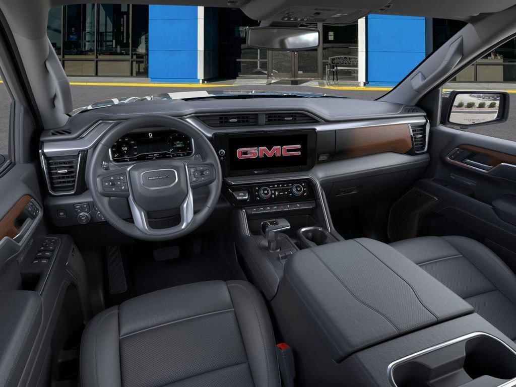 new 2026 GMC Sierra 1500 car, priced at $61,790