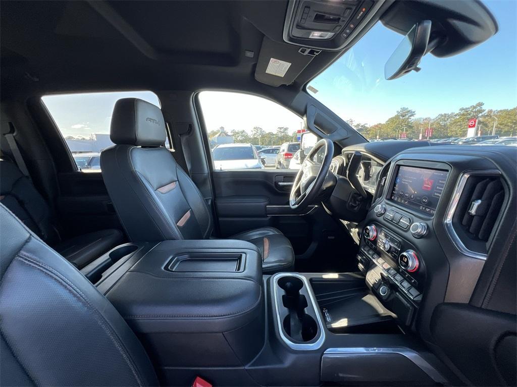 used 2022 GMC Sierra 2500 car, priced at $56,425