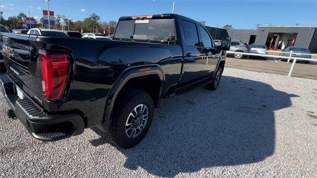 used 2022 GMC Sierra 2500 car, priced at $56,425