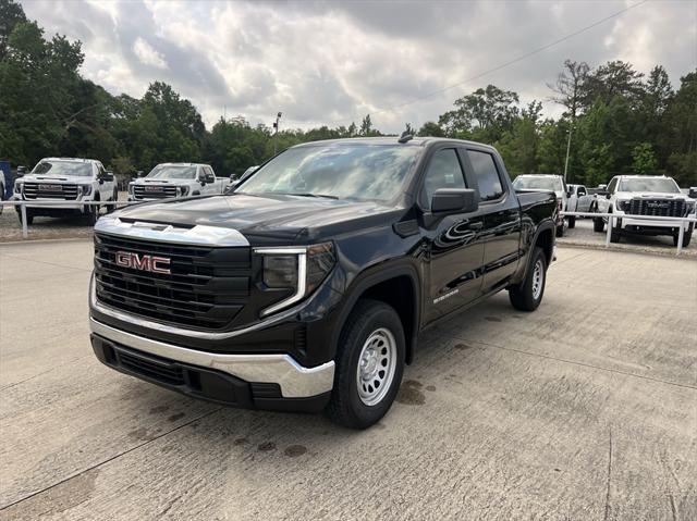 new 2024 GMC Sierra 1500 car, priced at $37,005